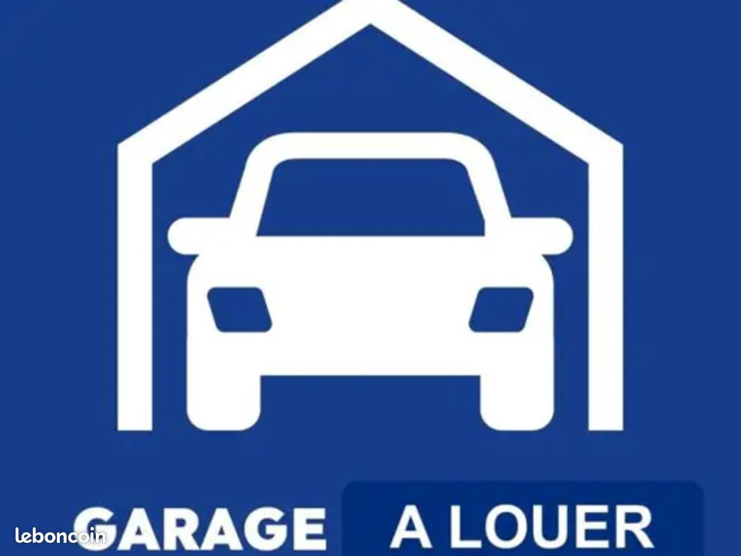 Parking Toulouse · 120 €/mois