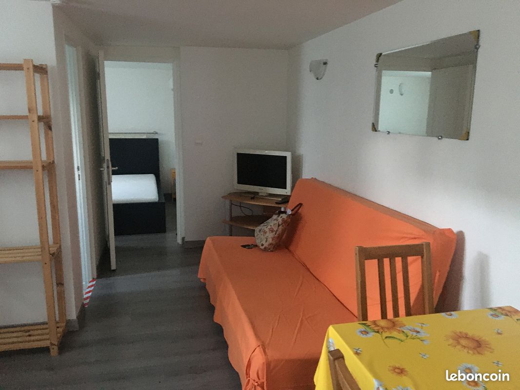 Appartement a louer l'isle-adam - 2 pièce(s) - 32 m2 - Surfyn