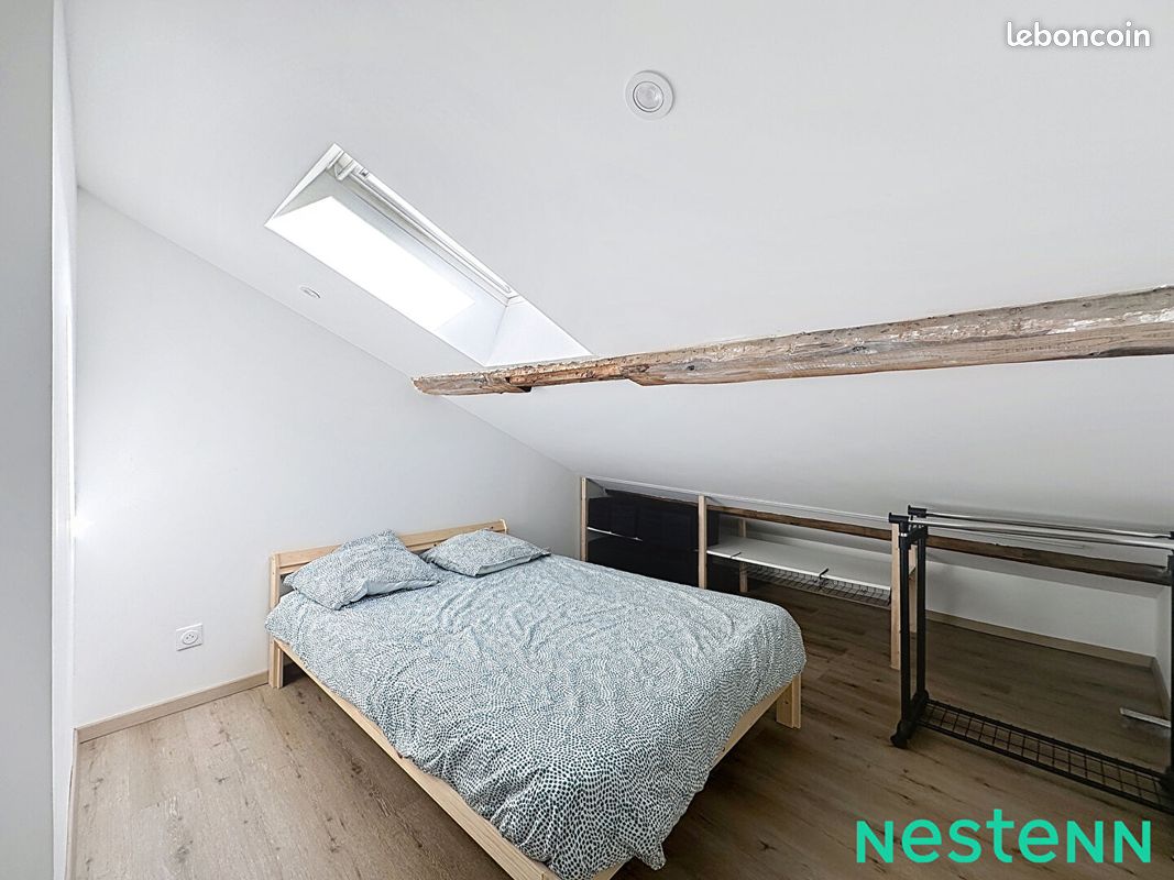 Appartement a louer saint-etienne - 3 pièce(s) - 73 m2 - Surfyn
