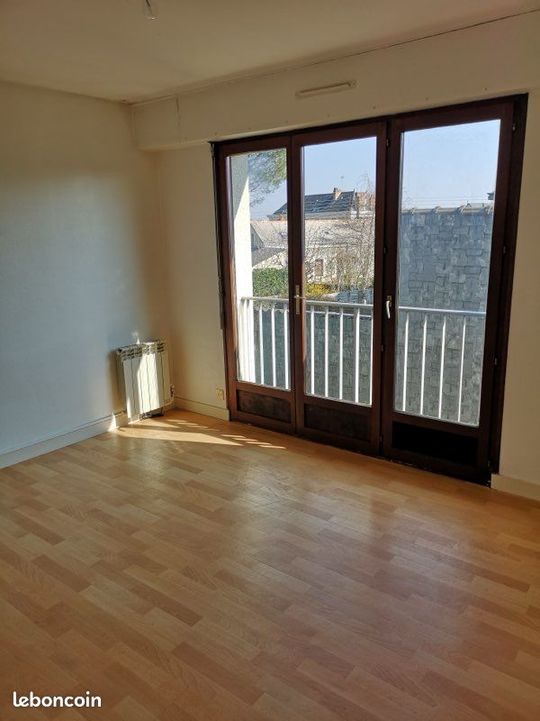 Appartement 1 pièce 32 m² · à Angers · 32 m² · 545 €/mois