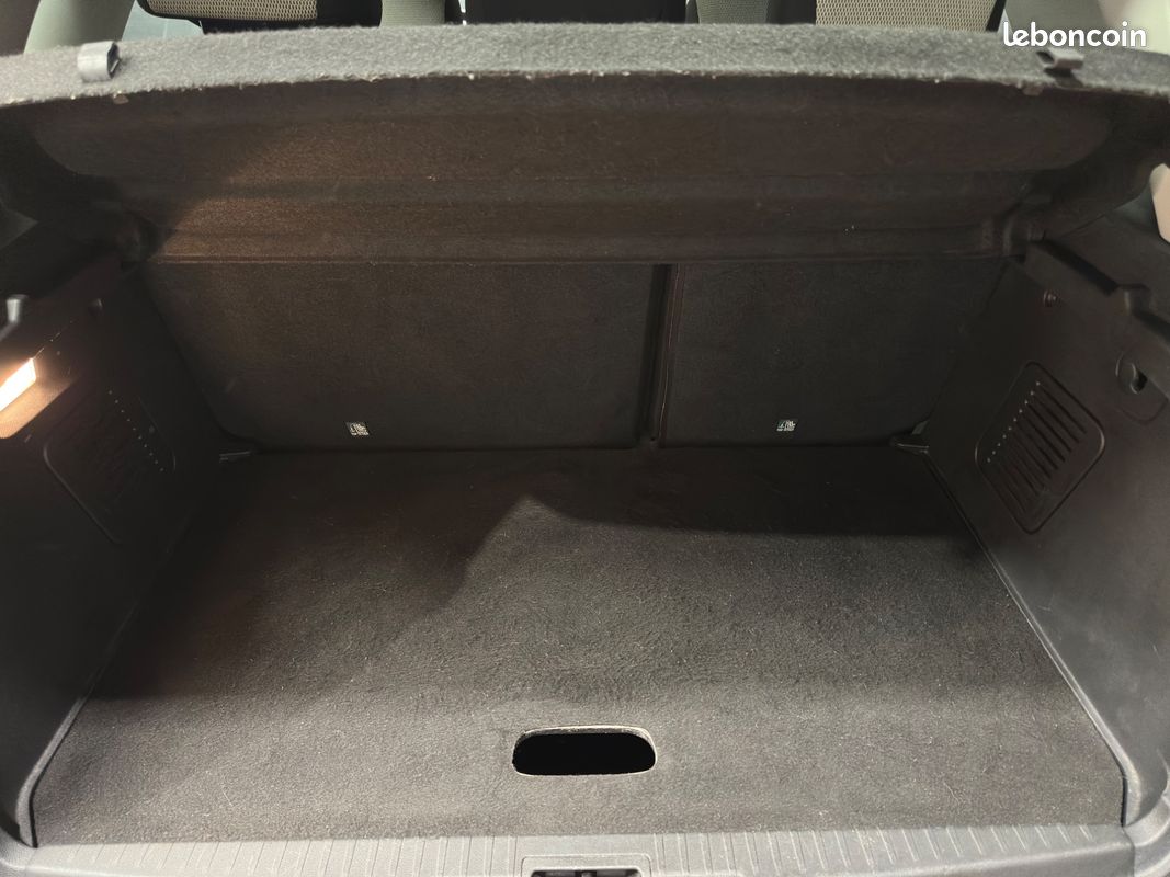 RENAULT CAPTUR 0.9 TCE 90CH ZEN - REGULATEUR/LIMITEUR - RADAR RECUL - BLUETOOTH - GPS - JA 16" - GARANTIE 6 MOIs (image 12)
