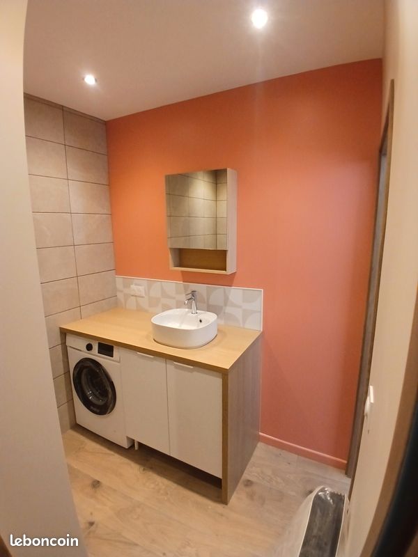 Appartement 2 pièces 38 m² · à Craponne-sur-Arzon · 38 m² · 400 €