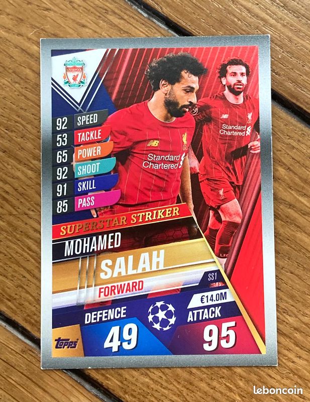 rare match attax cards 2019/20 Amazon.com: Topps India Match Attax Champions League 2019-20 Edition Cards,  Bonanza Pack : Sports & Outdoors