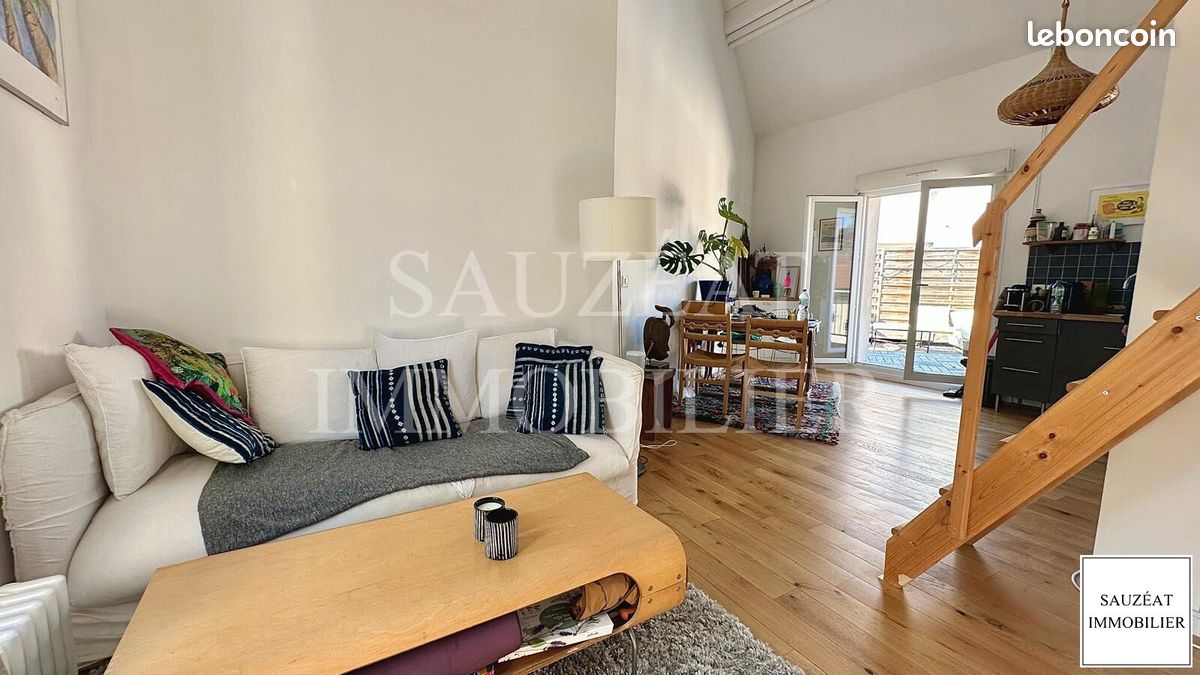 Appartement a louer bagneux - 2 pièce(s) - 45 m2 - Surfyn