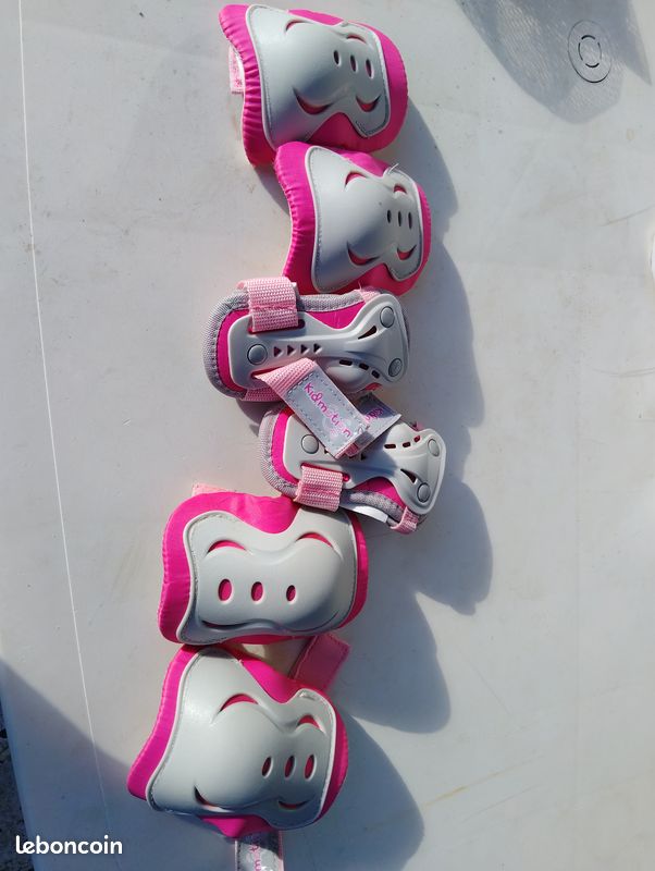 Roller oxelo 30-32 + protections (image 8)