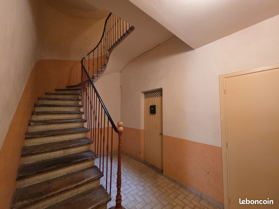 Immeuble 462 m² Montélimar (image 12)