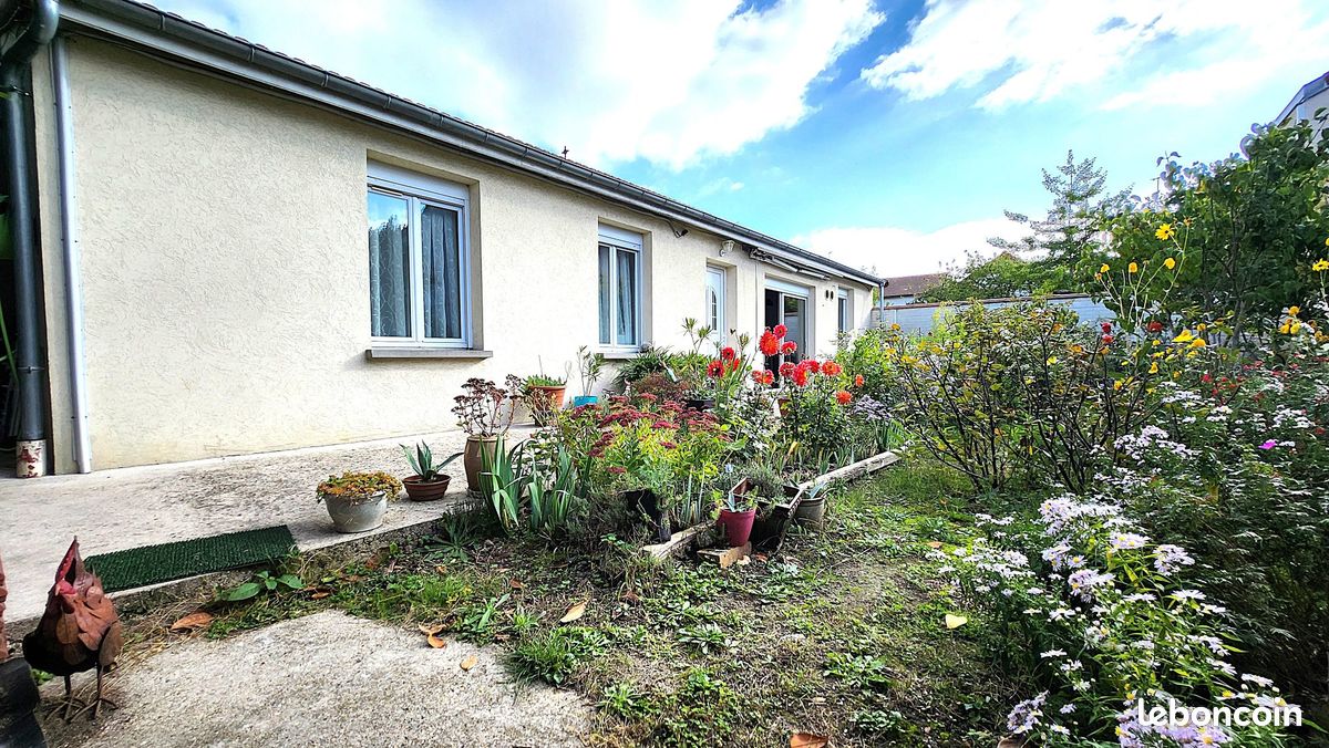 Maison 2 pièces 50 m² · à Maisons-Alfort · 50 m² · 469 000 €