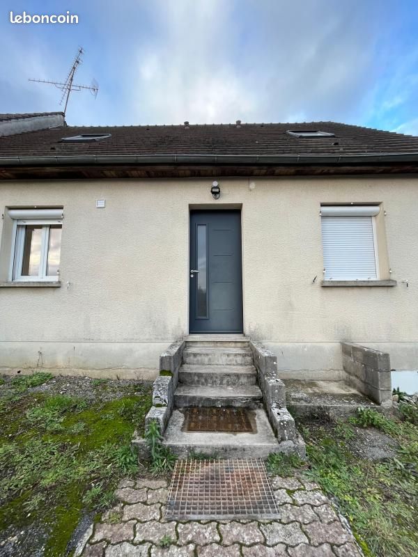 Appartement 1 pièce 22 m² · à Cuise-la-Motte · 22 m² · 395 €/mois