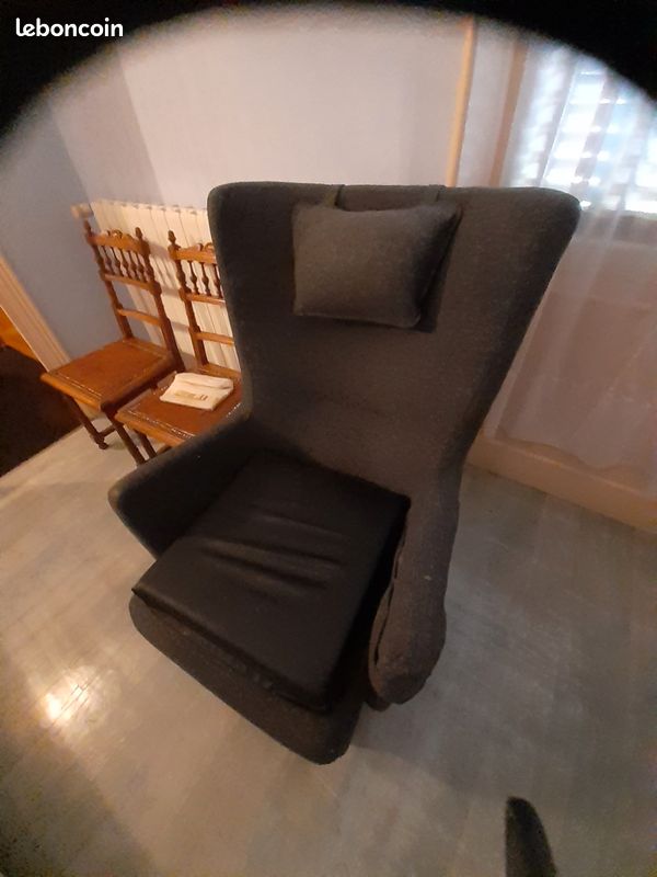 Fauteuil (image 1)