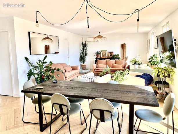 Villa 5 pièces 140 m² — 18