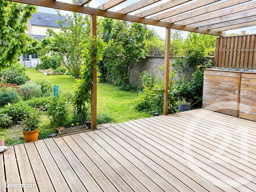 Maison 5 pièces 134 m² · à Blois · 134 m² · 239 000 €