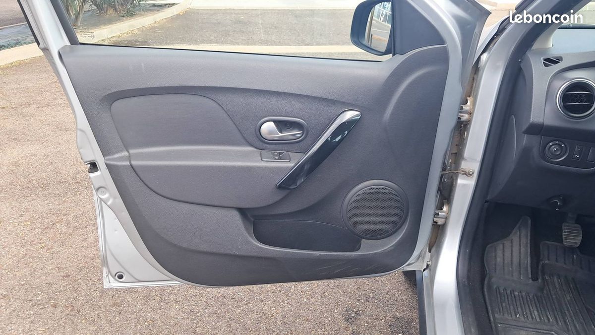 Dacia Sandero 1.0 ECO-G 100 Stepway Confort (image 7)