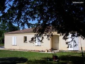Maison 5 pièces 120 m² · à Pessac · 120 m² · 1 481 €/mois