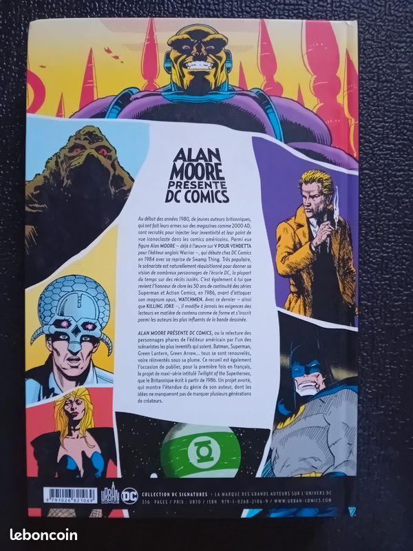 Comics DC (image 3)