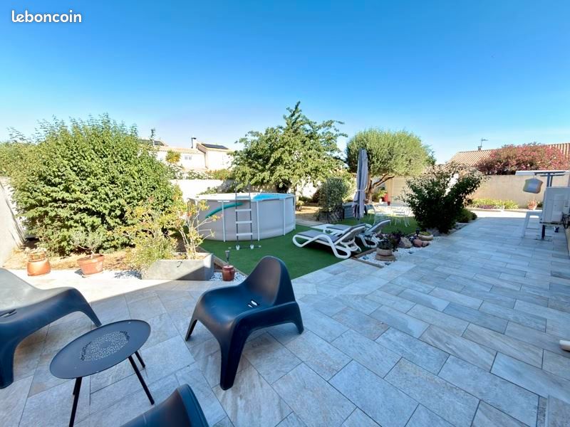 Villa 6 pièces 138 m² (image 1)