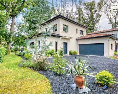 Maison 995 000 € - 130 m²