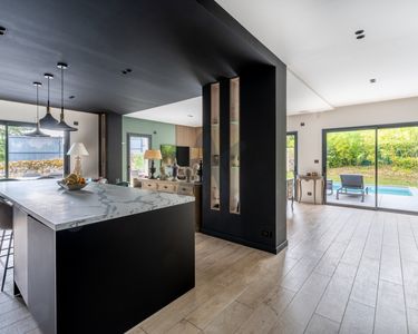Maison 960 000 € - 144 m²