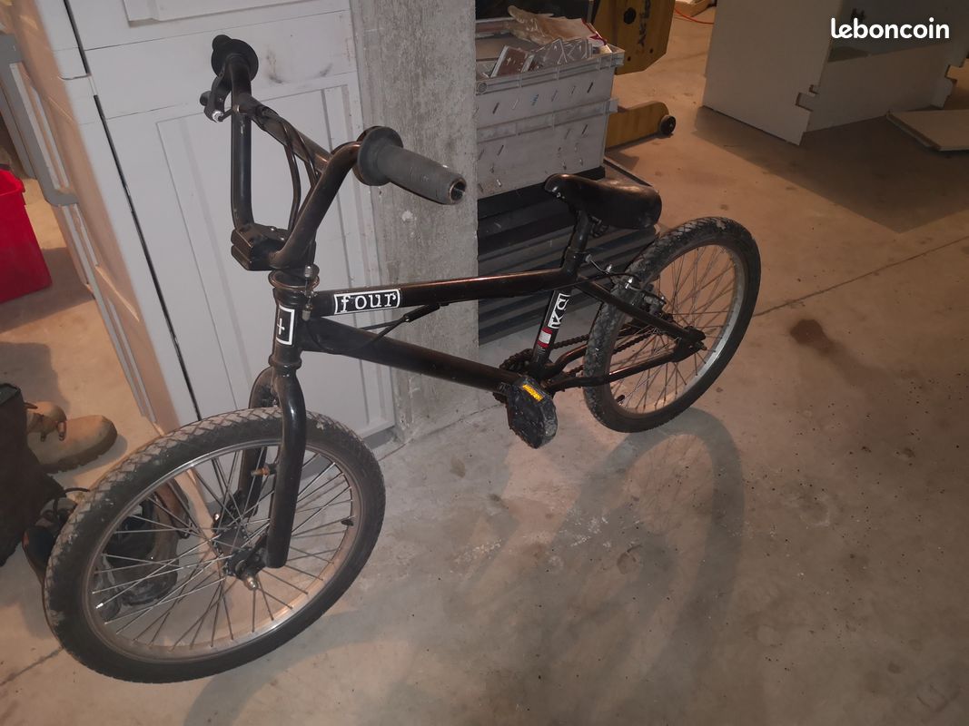 Velo bmx (image 1)