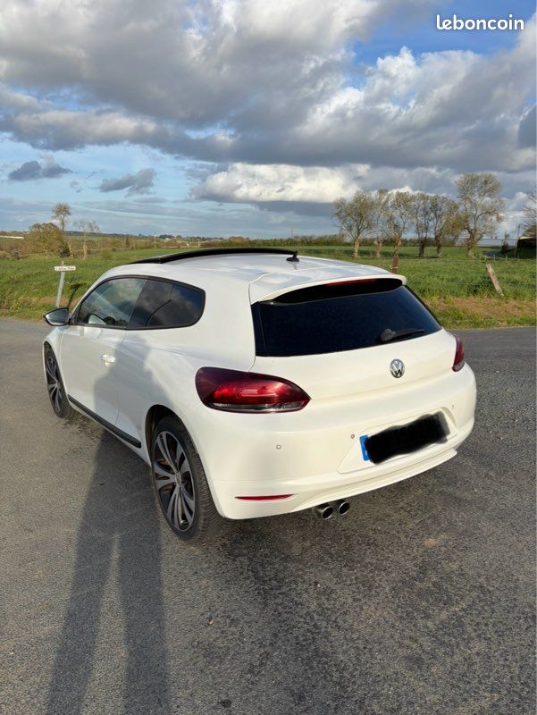 Scirocco (image 2)