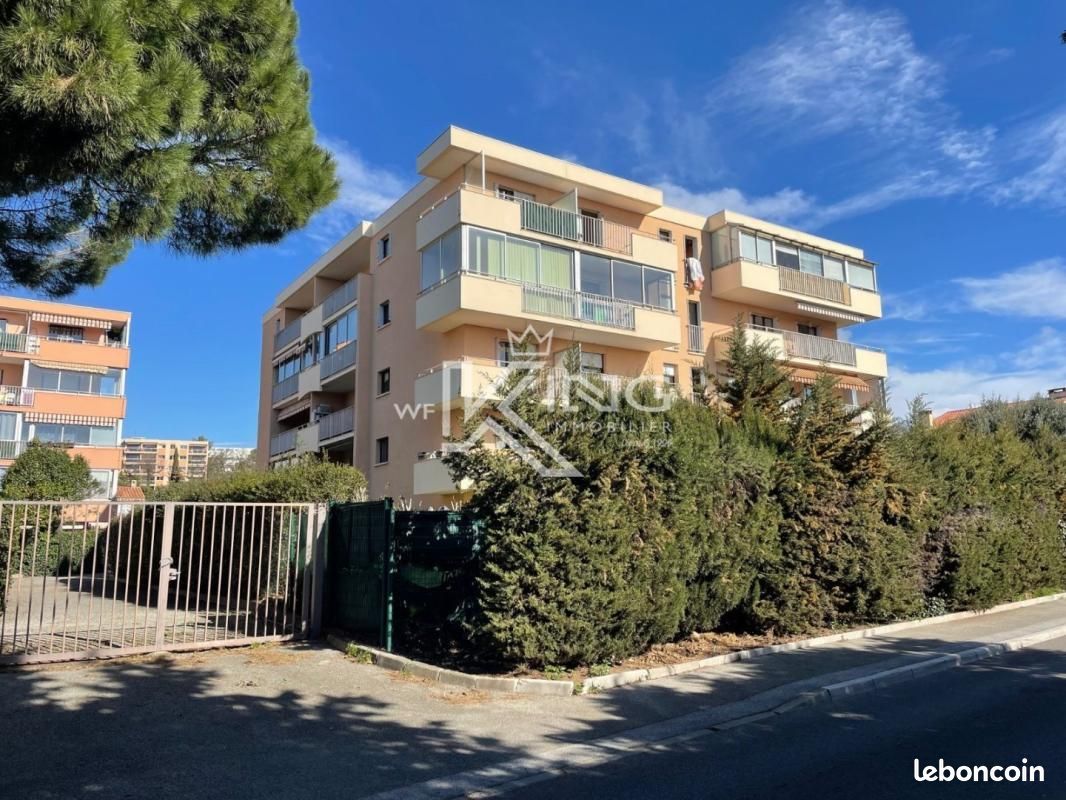 Appartement 1 pièce 31 m² · à Fréjus · 31 m² · 109 000 €