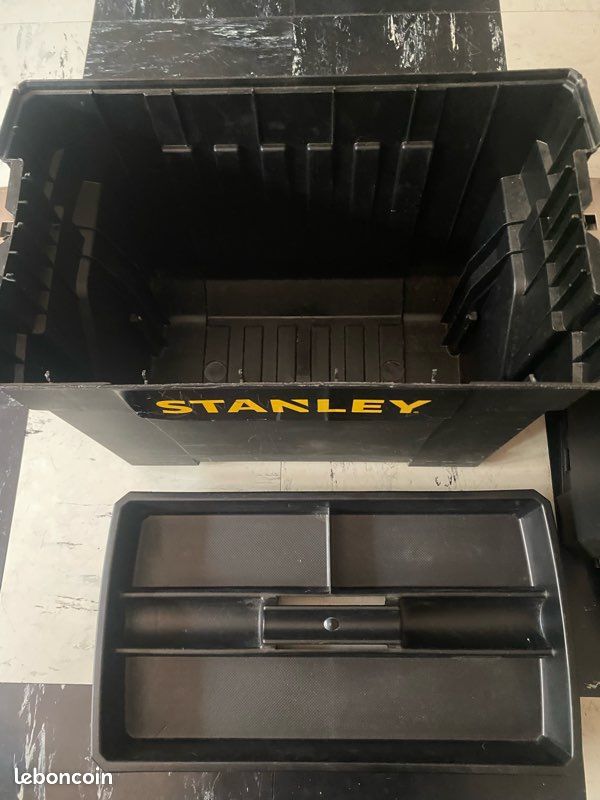 Malette servante Stanley (image 5)