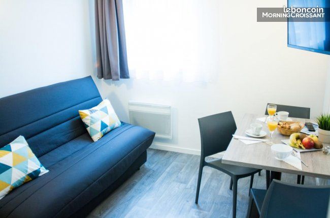 Appartement a louer merignac - 1 pièce(s) - 27 m2 - Surfyn