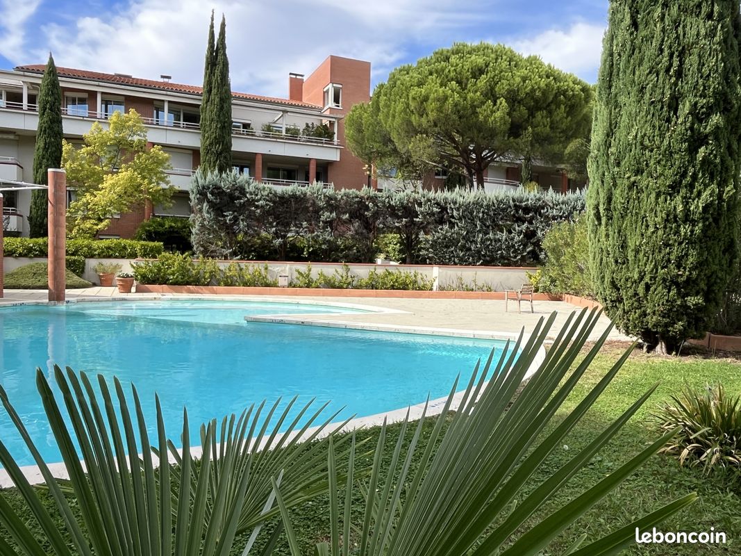 Appartement 4 pièces 109 m² · à Toulouse · 109 m² · 630 000 €
