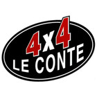 Garage Le Conte SAS