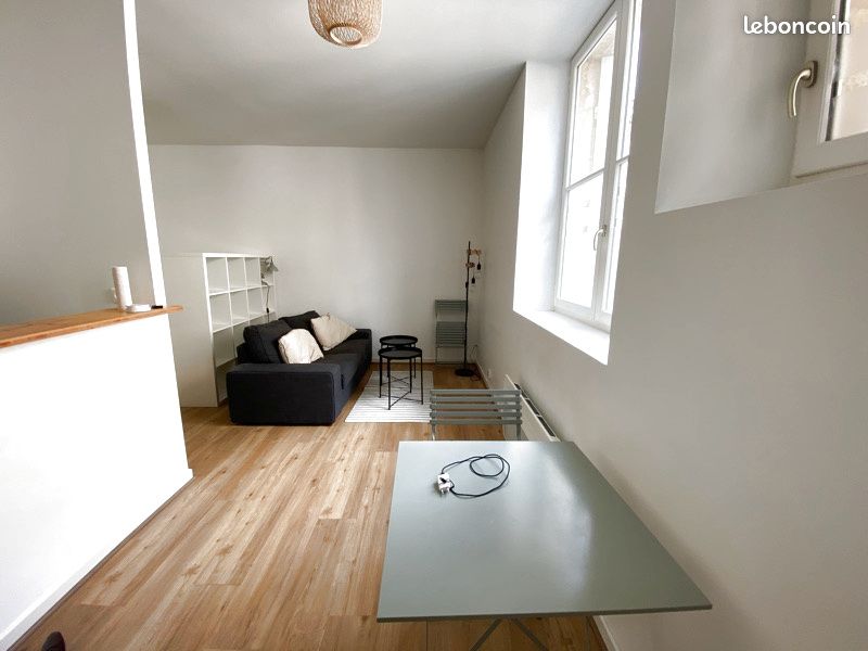 Immeuble 1 pièce 31 m² · à Bordeaux · 31 m² · 718 €/mois