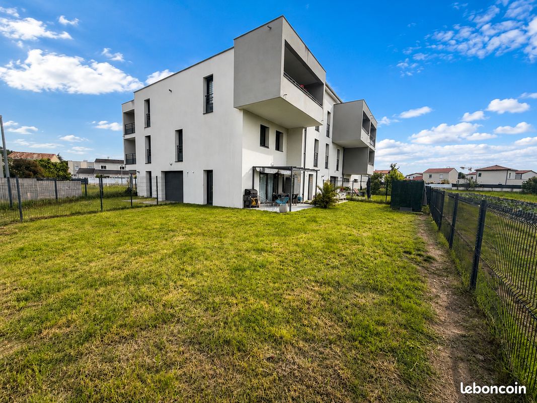 Appartement 4 pièces 84 m² · à Tournon-sur-Rhône · 84 m² · 229 900 €