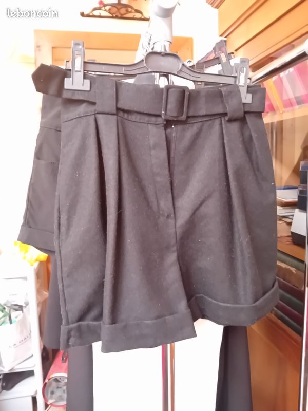 Pantalons et shorts (image 2)