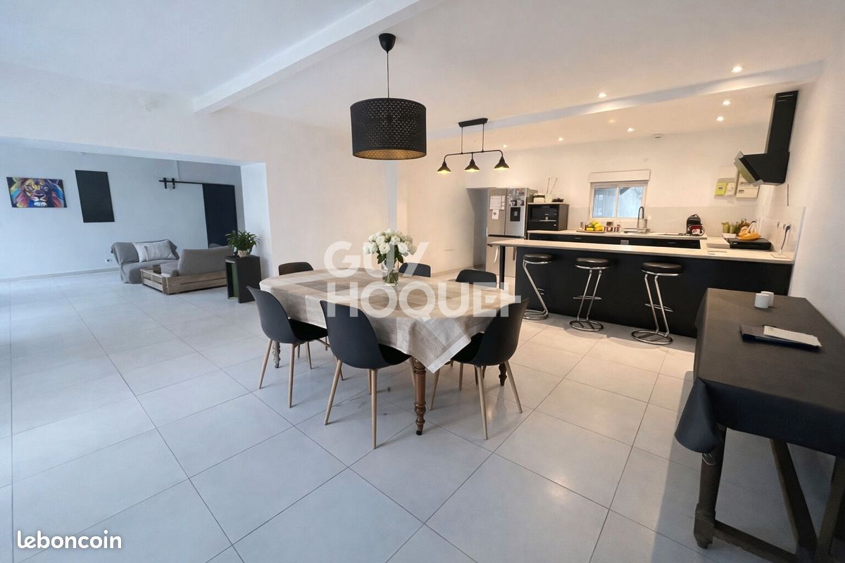 Maison 4 pièces 200 m² · à Chemilly-sur-Yonne · 200 m² · 214 500 €