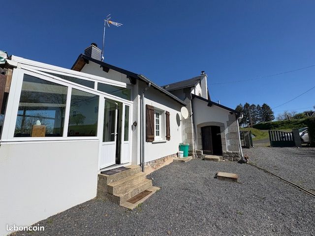 Maison 4 pièces 111 m² · à Noues de Sienne · 111 m² · 139 800 €