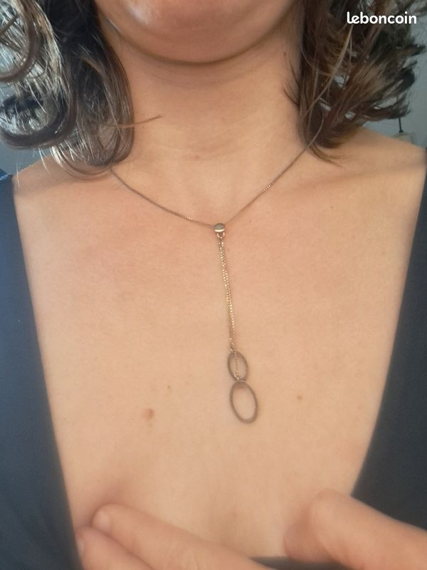 Collier pendant (image 5)