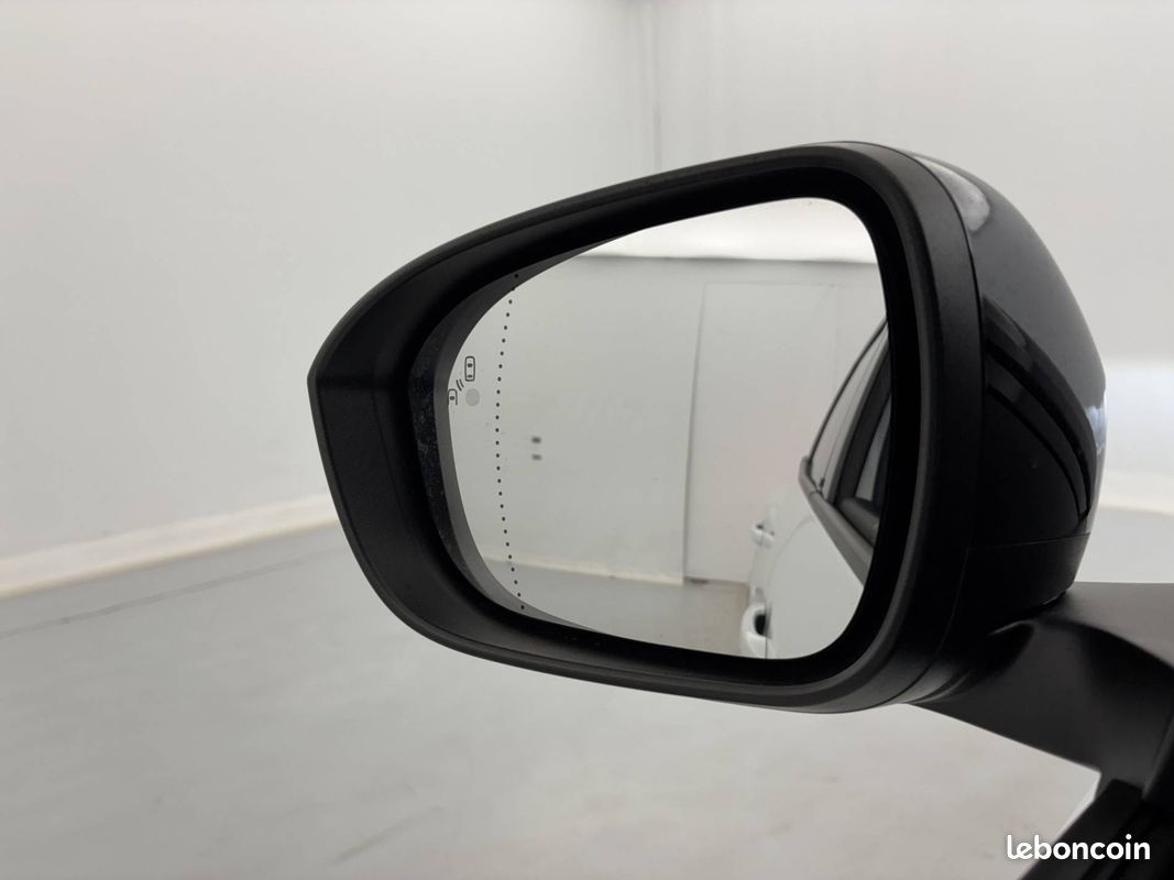 RENAULT Austral full hybrid E-Tech 200 ch Esprit Alpine (image 32)