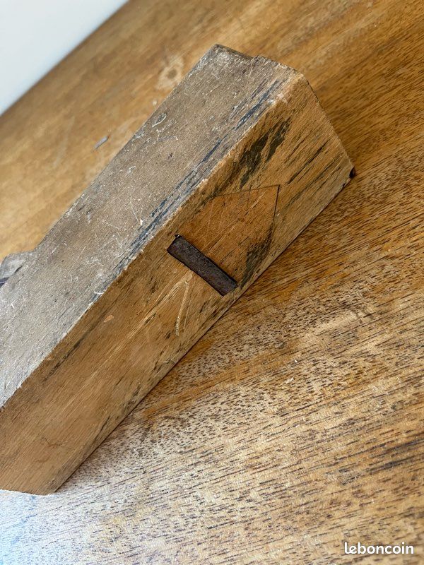 Rabot ancien (image 3)