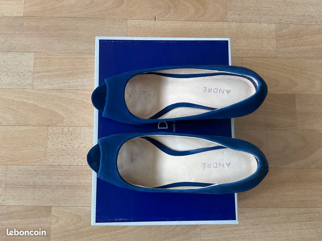 Chaussures André (image 3)