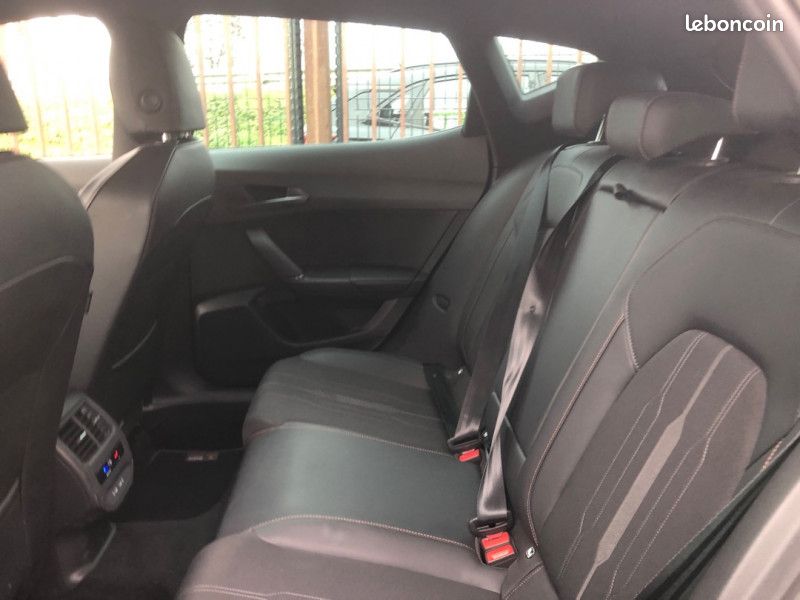 Cupra FORMENTOR 1.4 E-HYBRID 204CH BUSINESS EDITION DSG6 (image 13)
