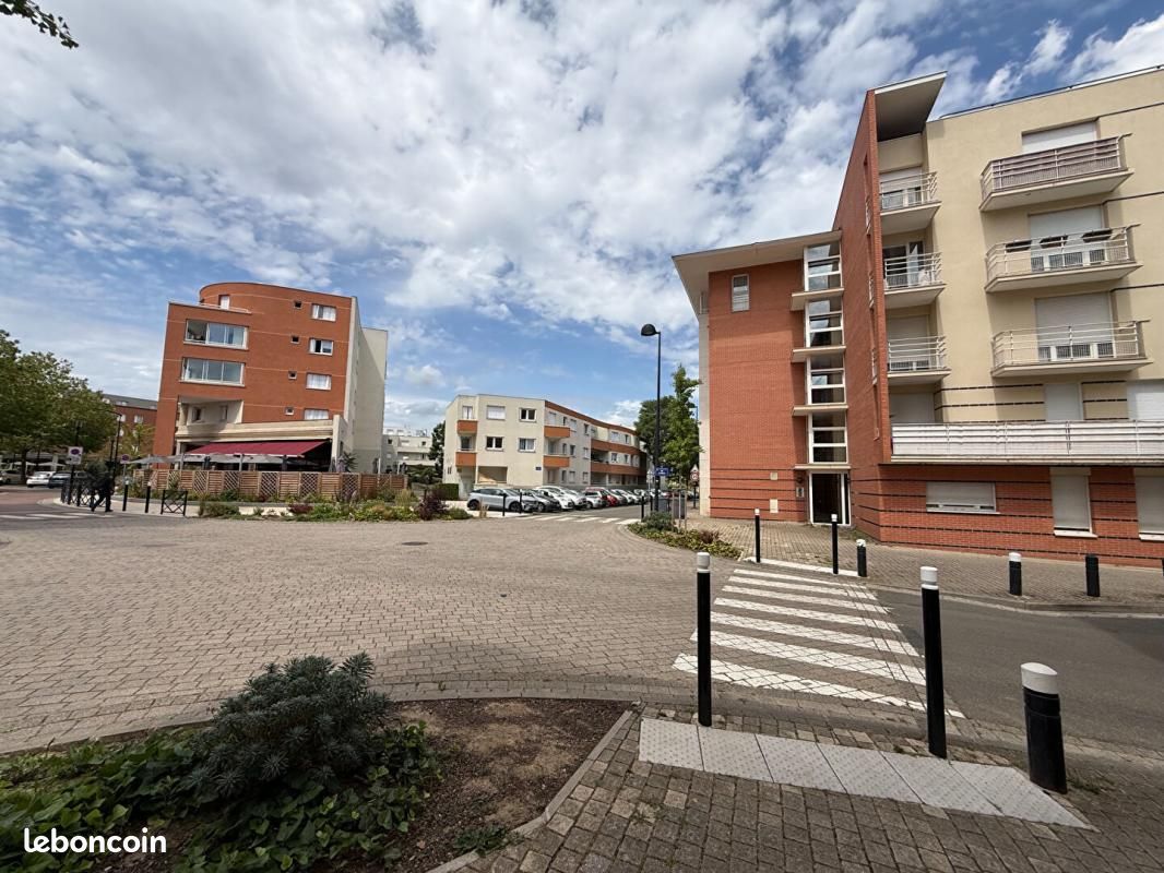 Appartement 2 pièces 45 m² · à Élancourt · 45 m² · 169 000 €