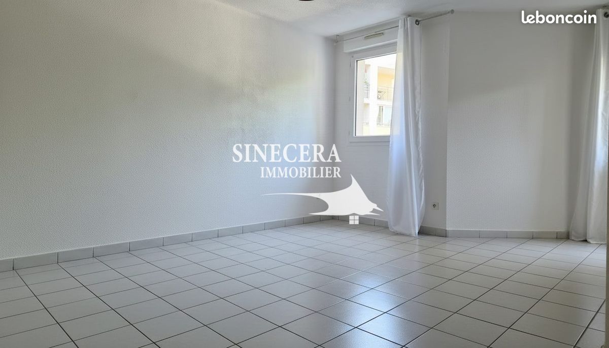 Appartement 3 pièces 63 m² · à Toulouse · 63 m² · 188 000 €