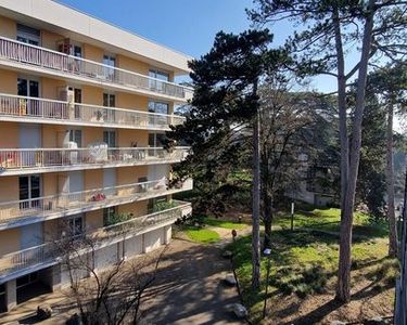 Appartement 236 000 € - 45 m²