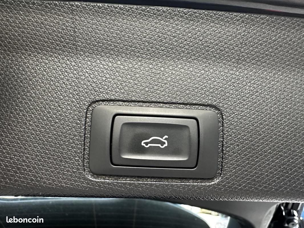 Cupra Terramar 1.5 eTSI Hybrid 150 ch DSG7 V (image 11)