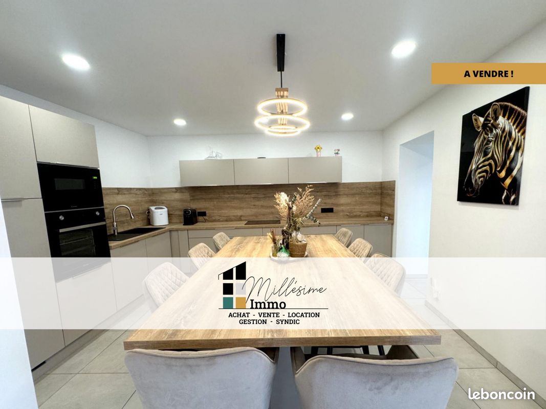 Maison 4 pièces 114 m² · à Langatte · 114 m² · 188 000 €