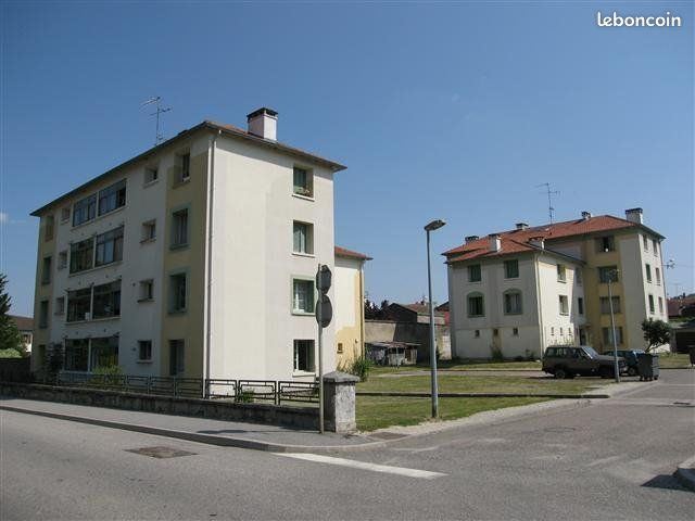 Appartement 3 pièces 50 m² · à Ligny-en-Barrois · 50 m² · 339 €/mois