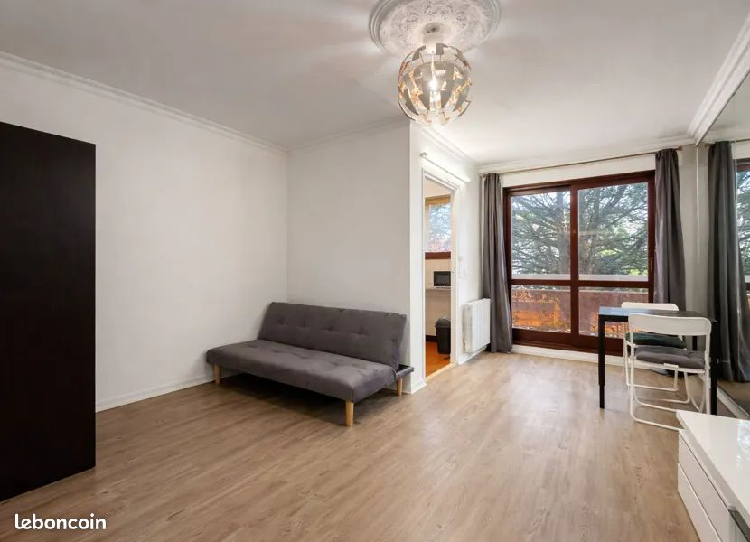 Appartement 1 pièce 25 m² · à Le Perreux-sur-Marne · 25 m² · 790 €