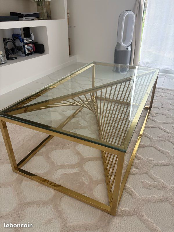 Table basse (image 1)