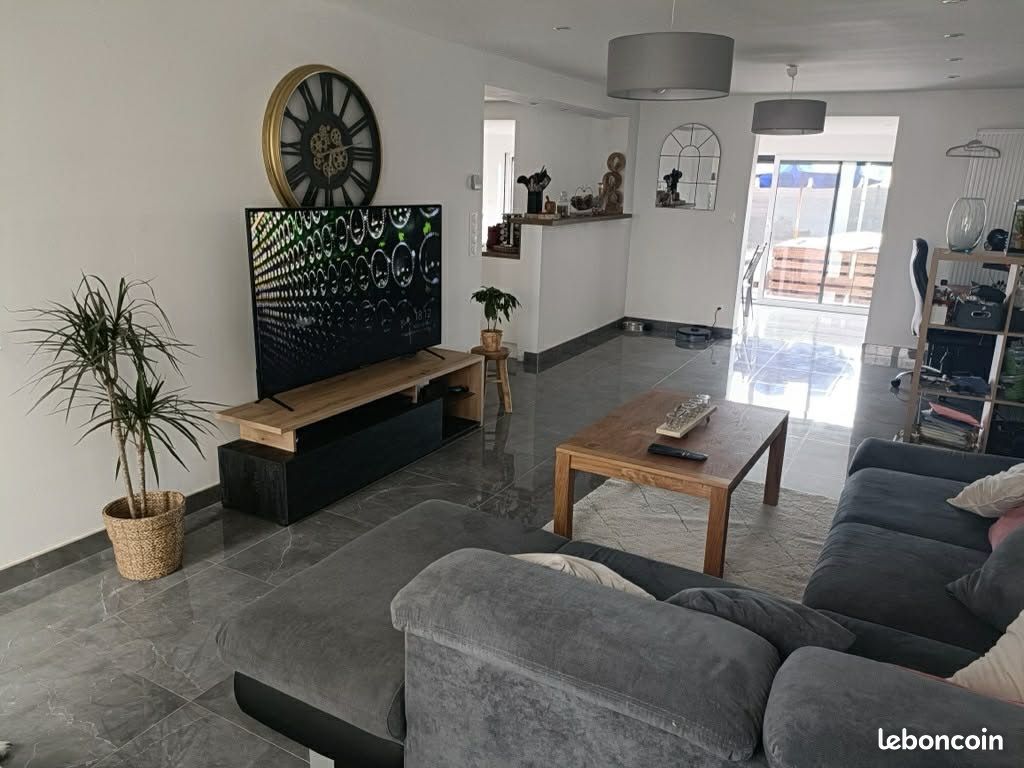 Maison 4 pièces 108 m² · à Proville · 108 m² · 210 000 €