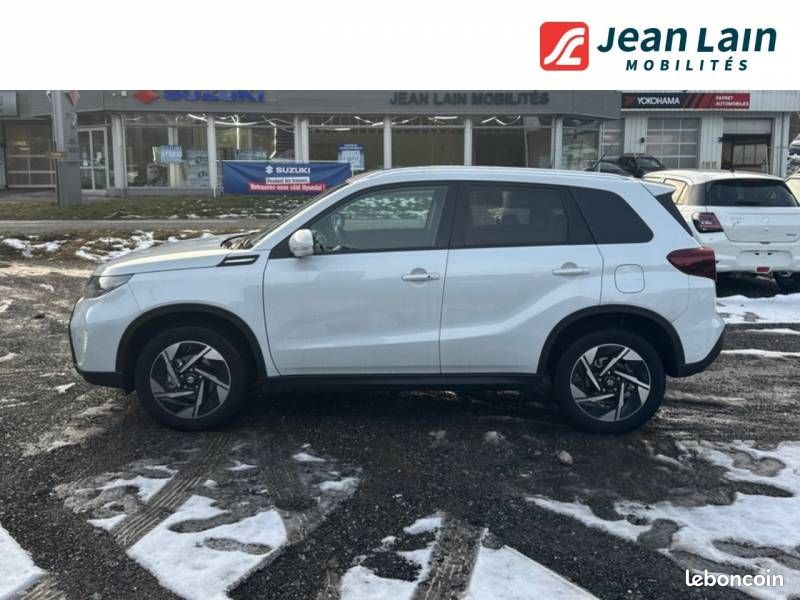 Suzuki Vitara 1.5 Dualjet Hybrid Allgrip Auto Style (image 26)