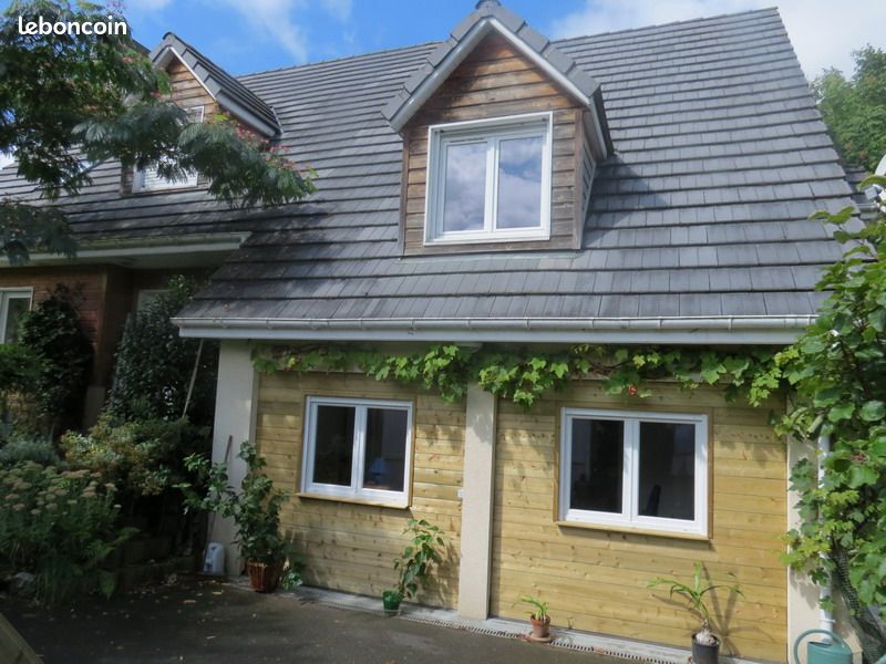 Appartement 2 pièces 23 m² · à Notre-Dame-de-Bondeville · 23 m² · 500 €/mois