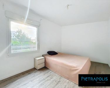 Appartement 229 000 € - 59 m²